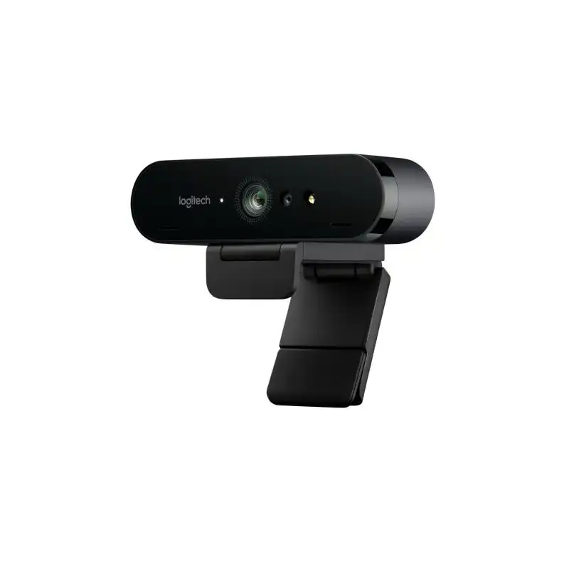 Logitech Webcam BRIO 4K Ultra HD (960-001106)